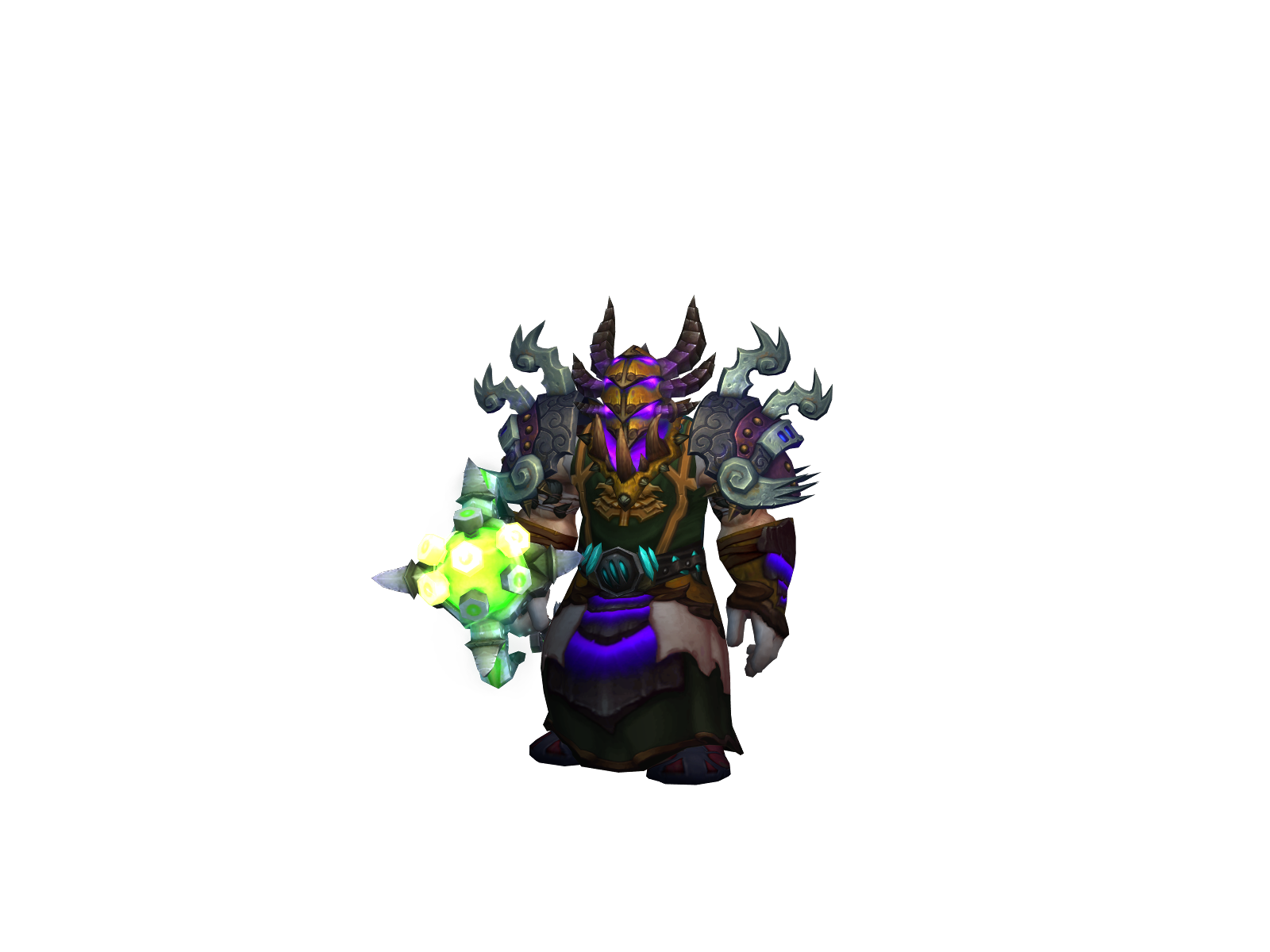 Zarchimonde