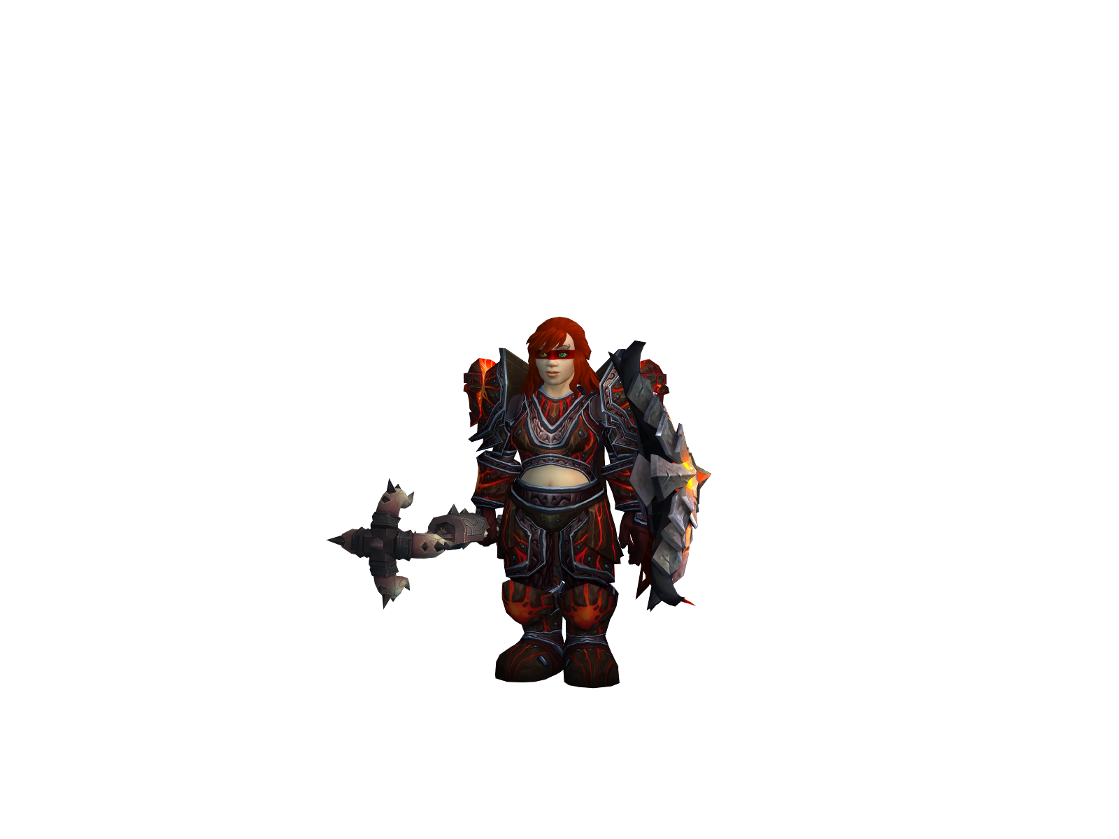 Dwarffeet