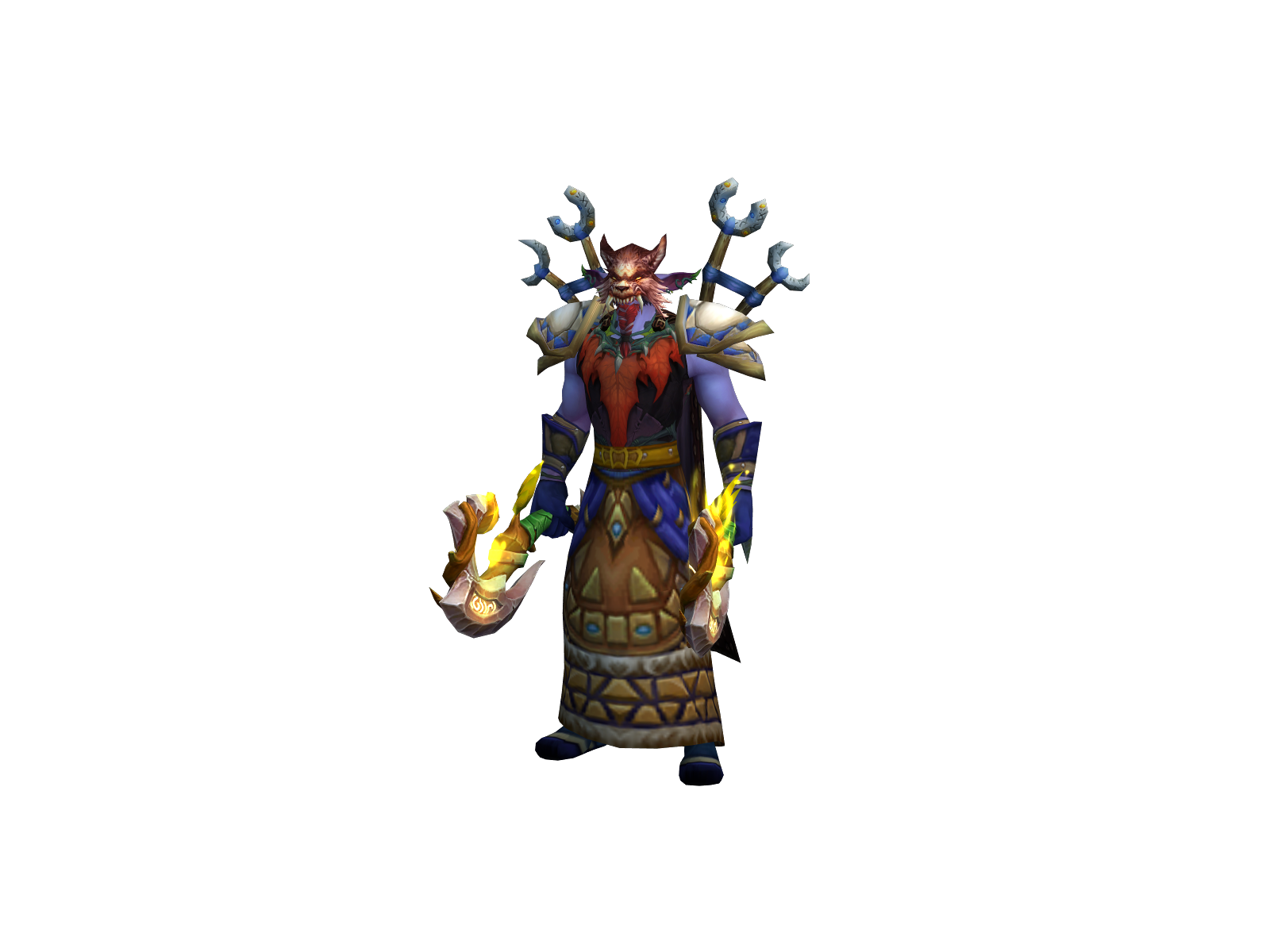 Cragward