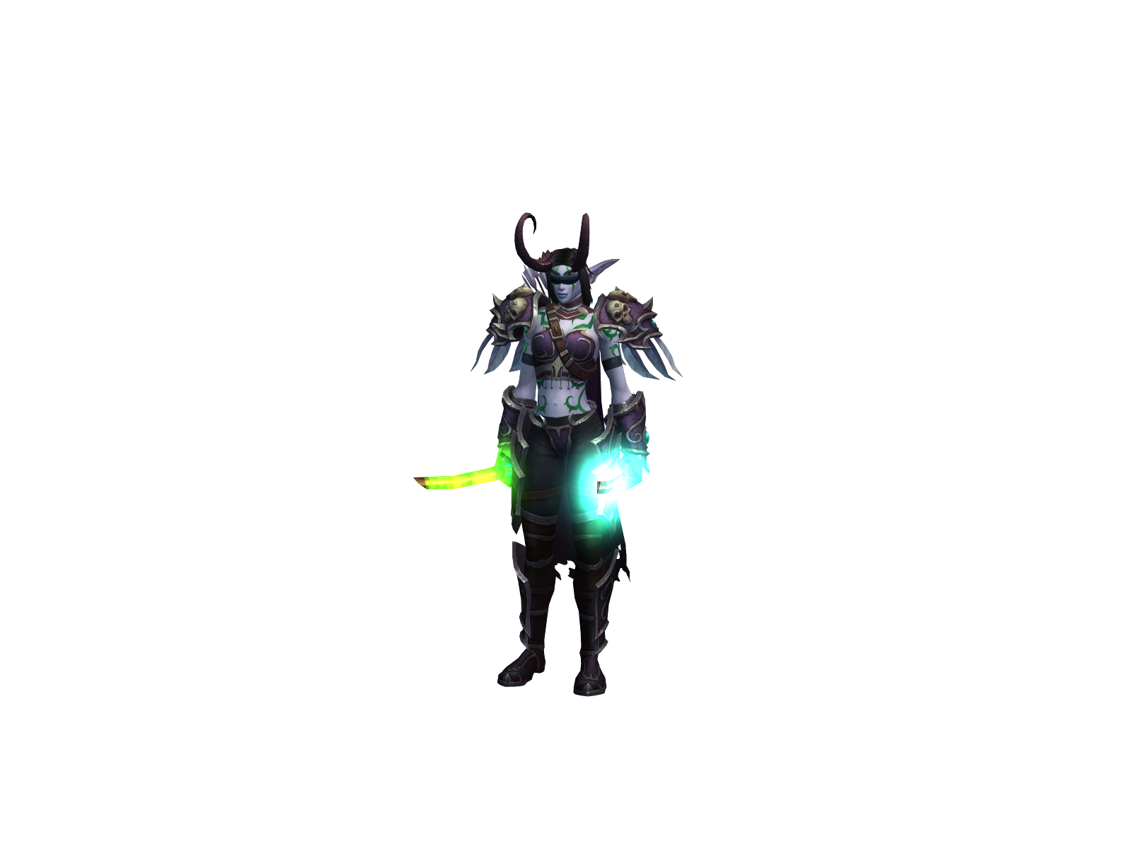 Blinddh
