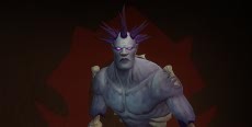 Rhyfelglod's icon