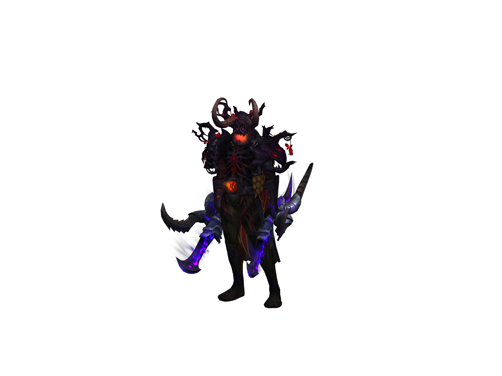 Demongrunter