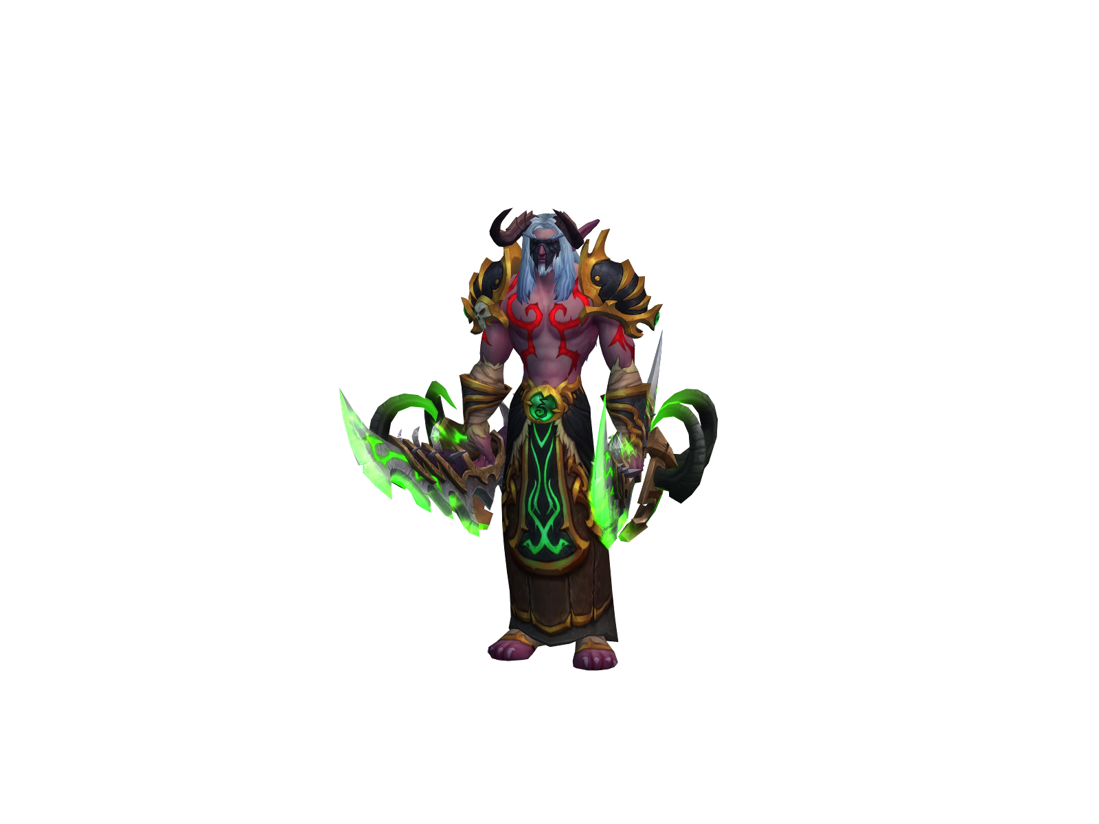 Aarcodemon