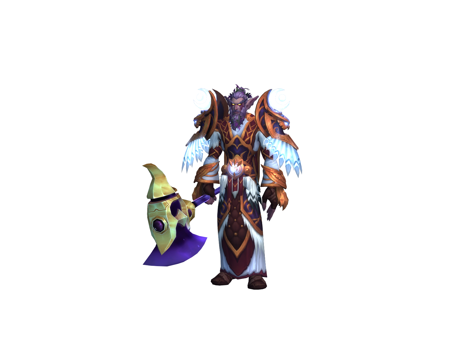 Shiftnelf