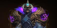 Âeos's icon
