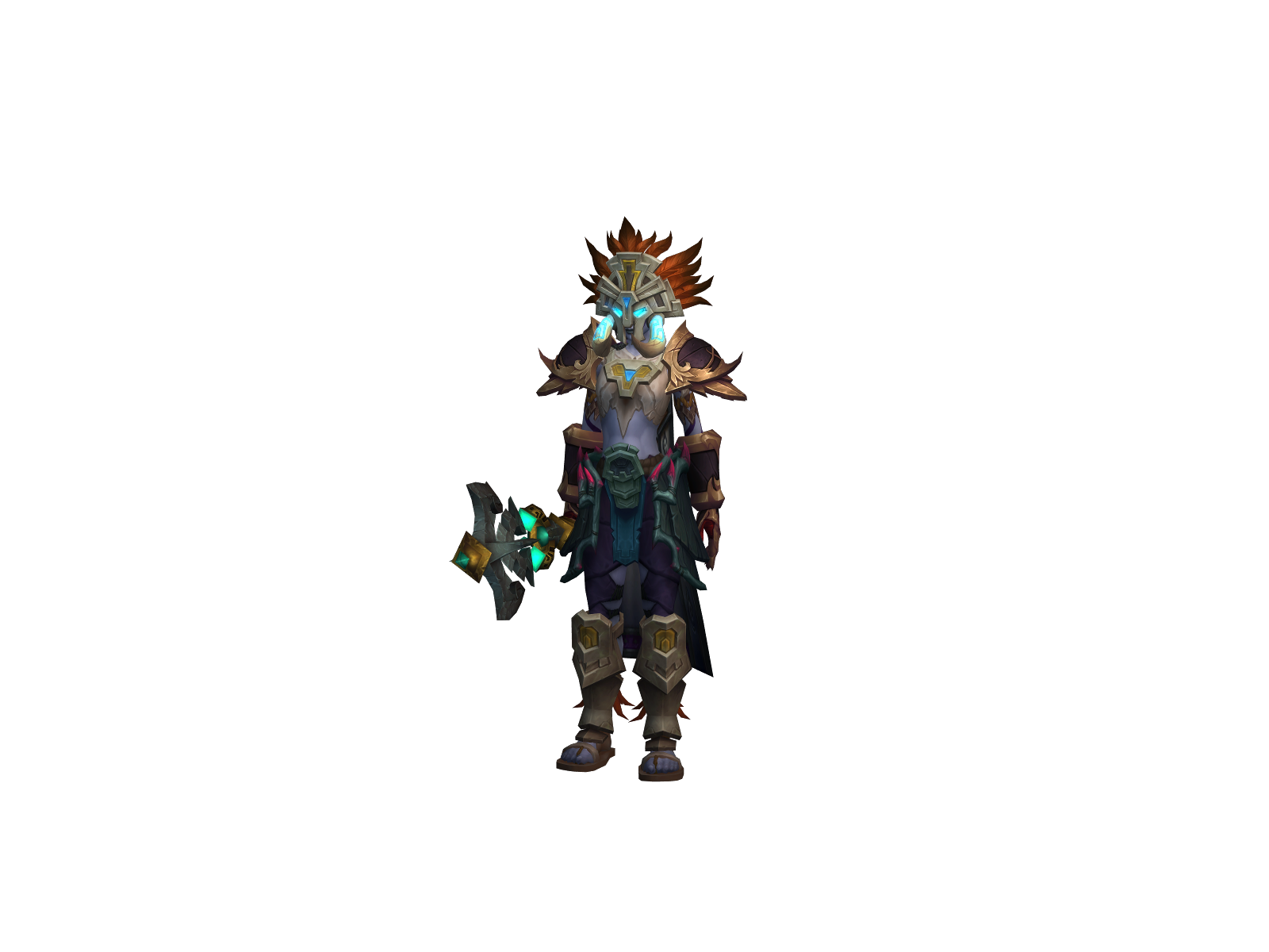 Aligripper