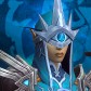 Xarrace avatar