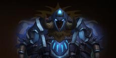 Bloodscholar's icon