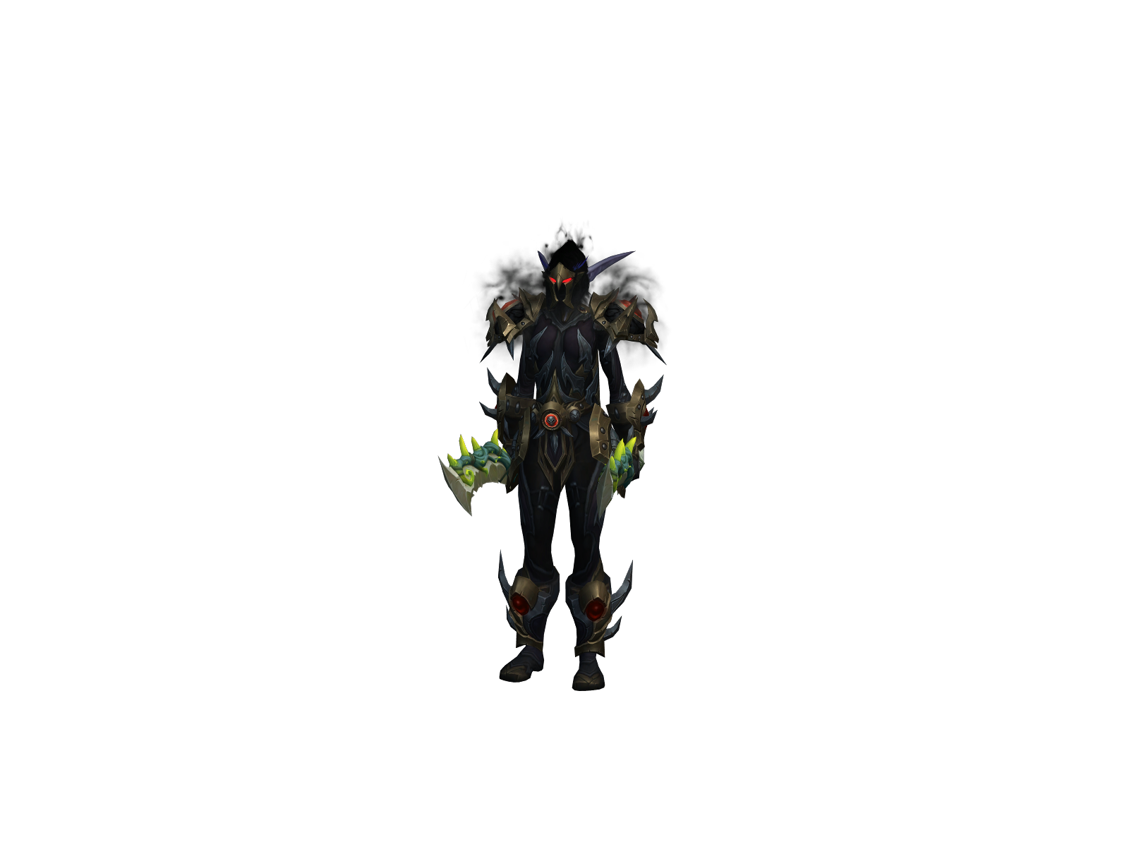 Apexblade