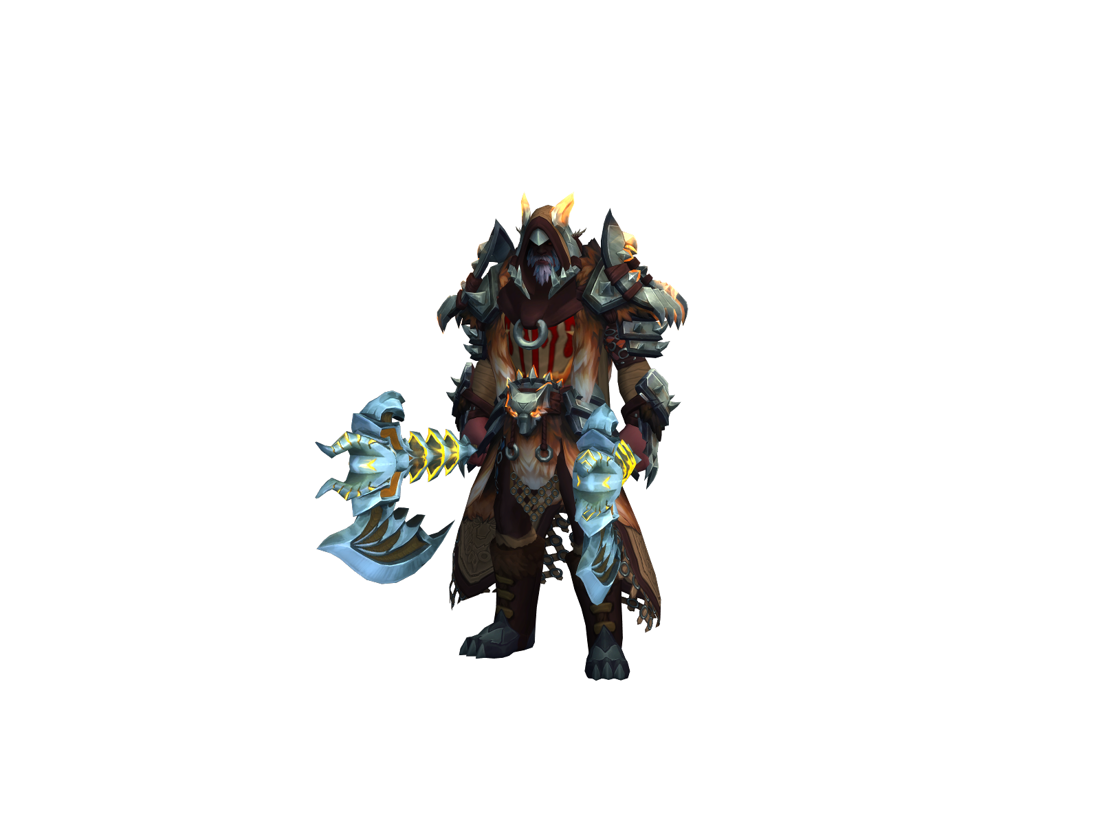 Capsergann