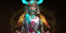 Yametefist's icon