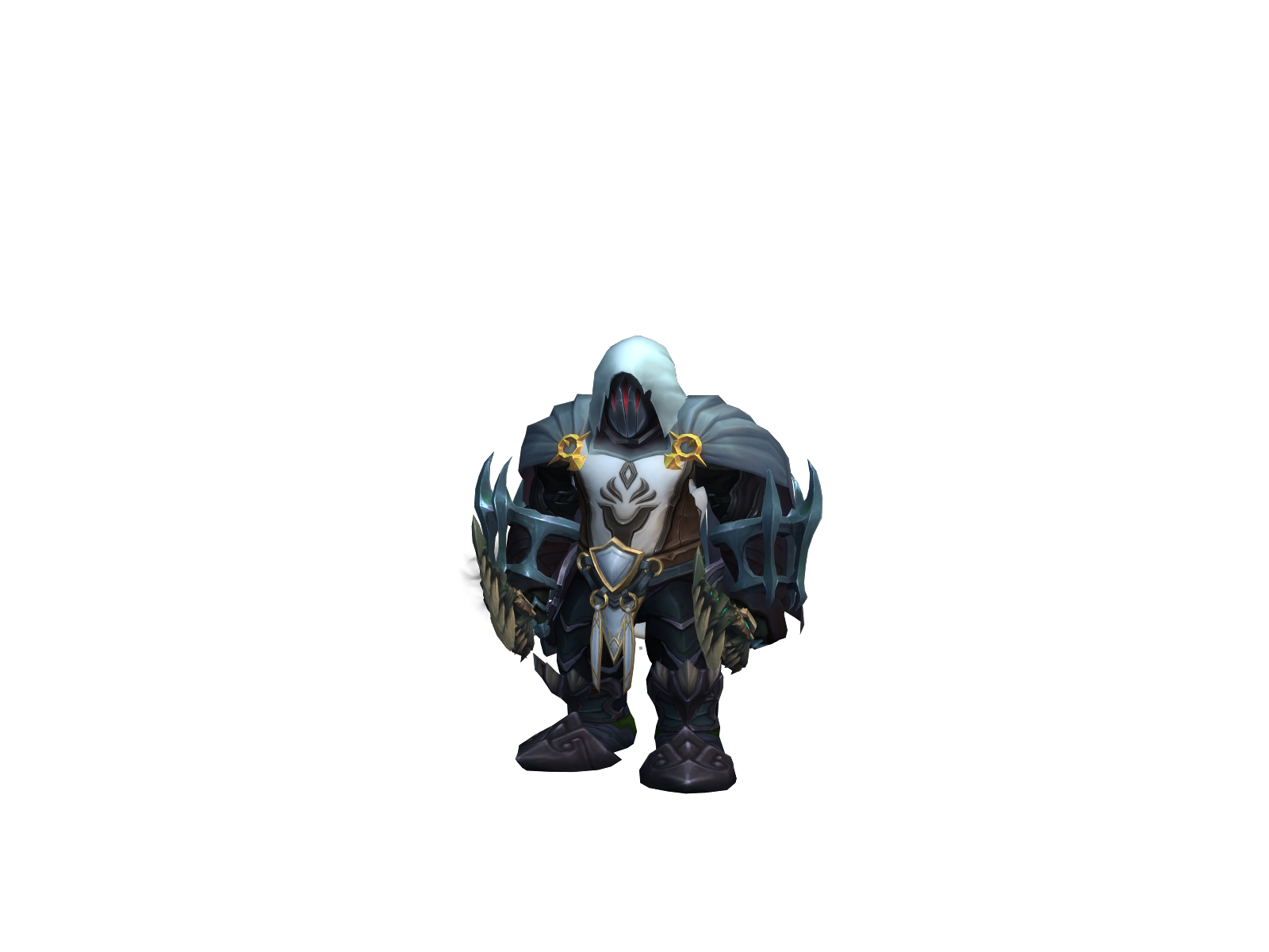Crzynoonga