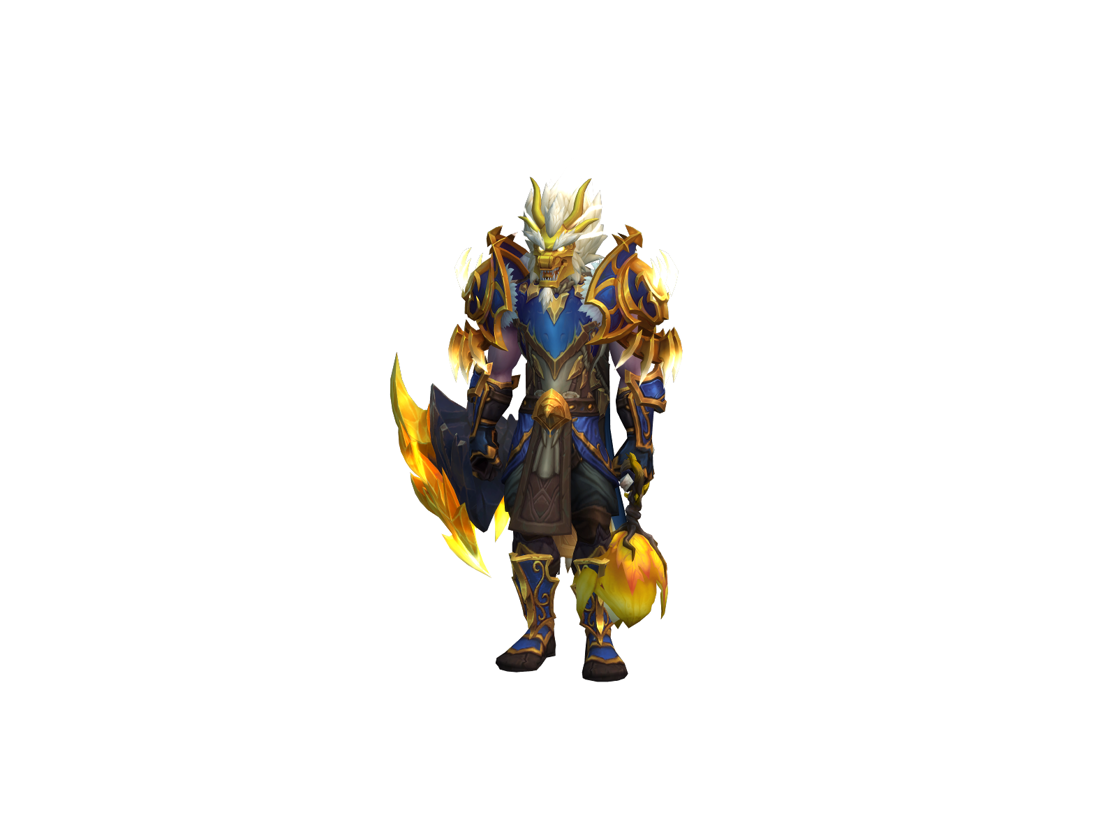 Zenbrewji 3D character render