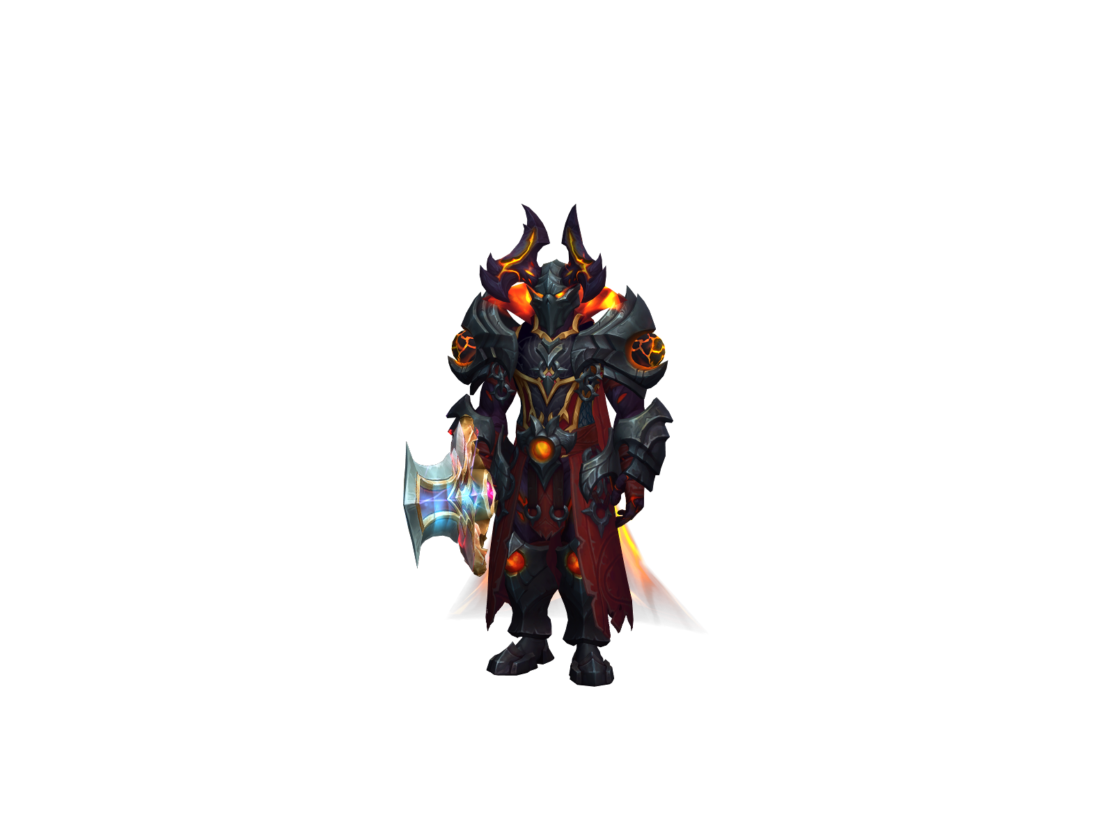 Havocbringer