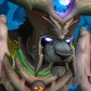 Khalthrin
