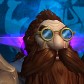 Mopslock