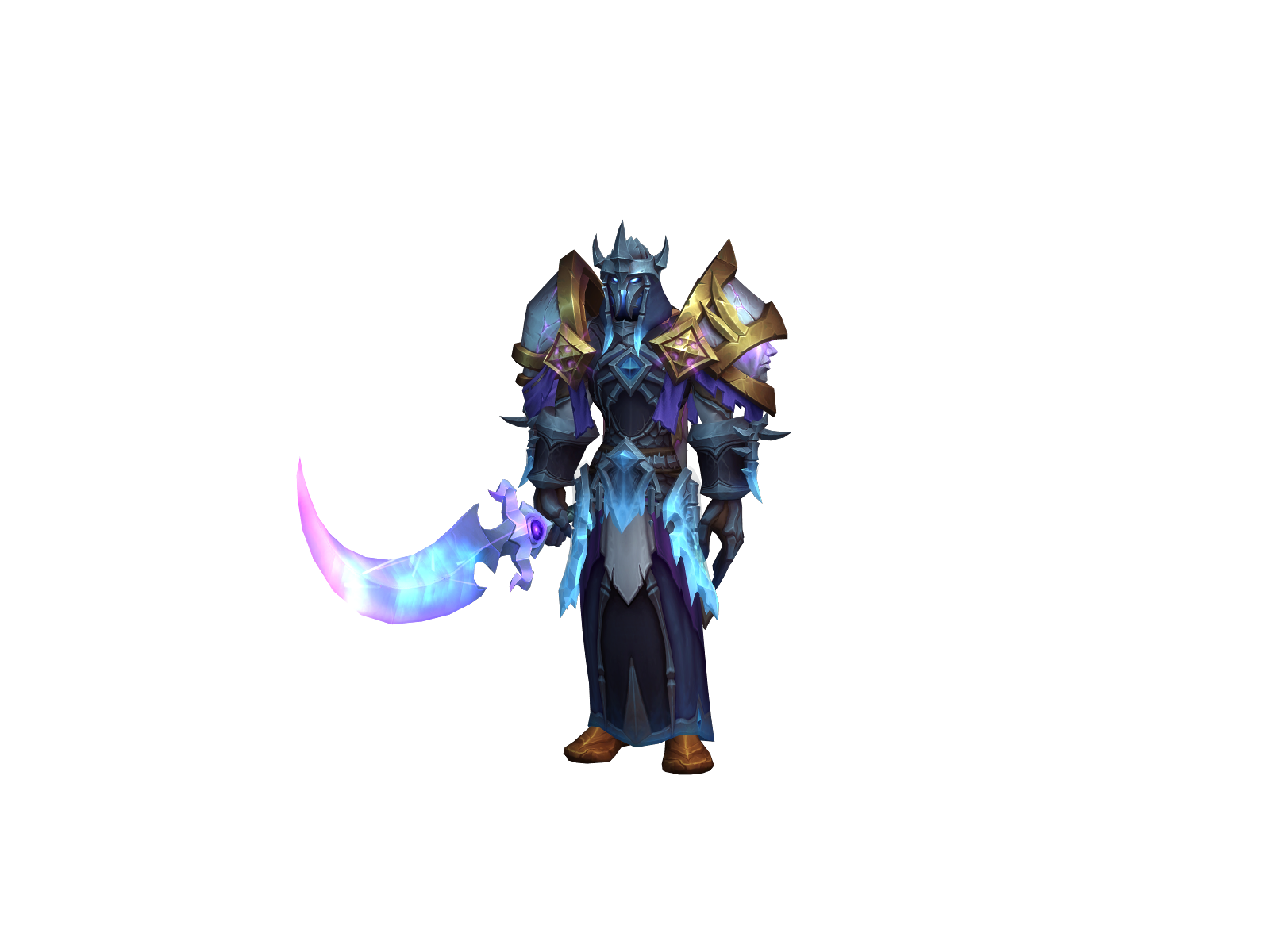 Kastrophydk