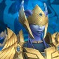 Goldendarkns