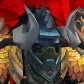 Àmóre avatar
