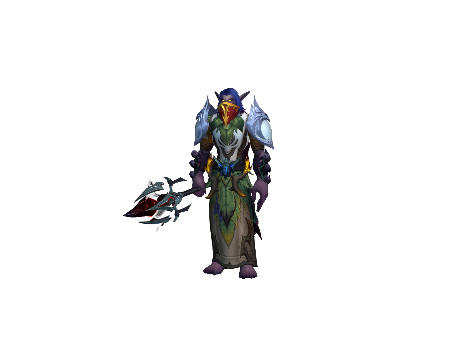 Sylvandrin