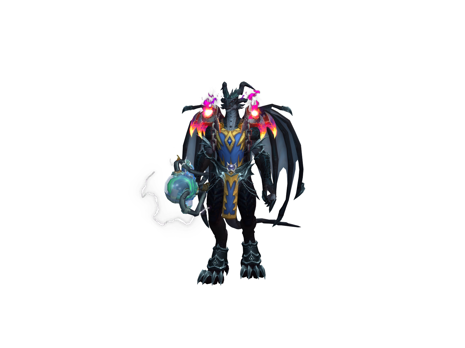 Straxolotl