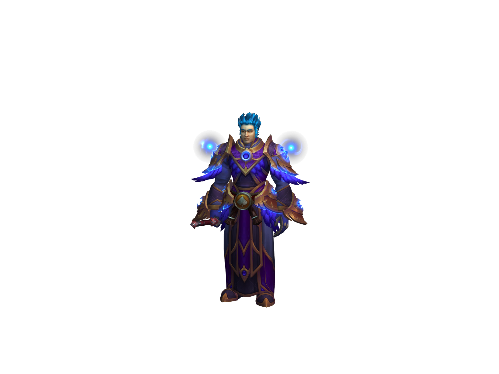 Varibqt WoW character banner