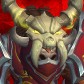 Seregg portrait