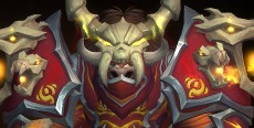 Seregg's icon