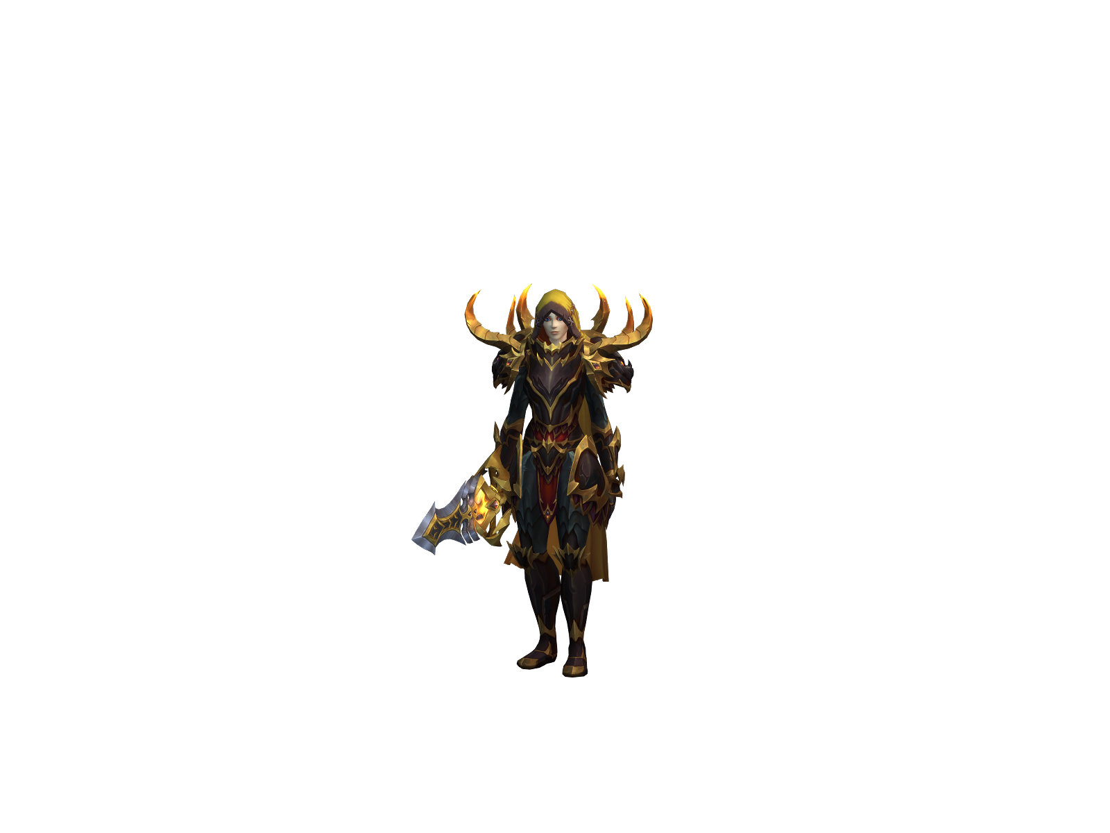 Ashraen