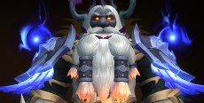 Epiarcane's icon