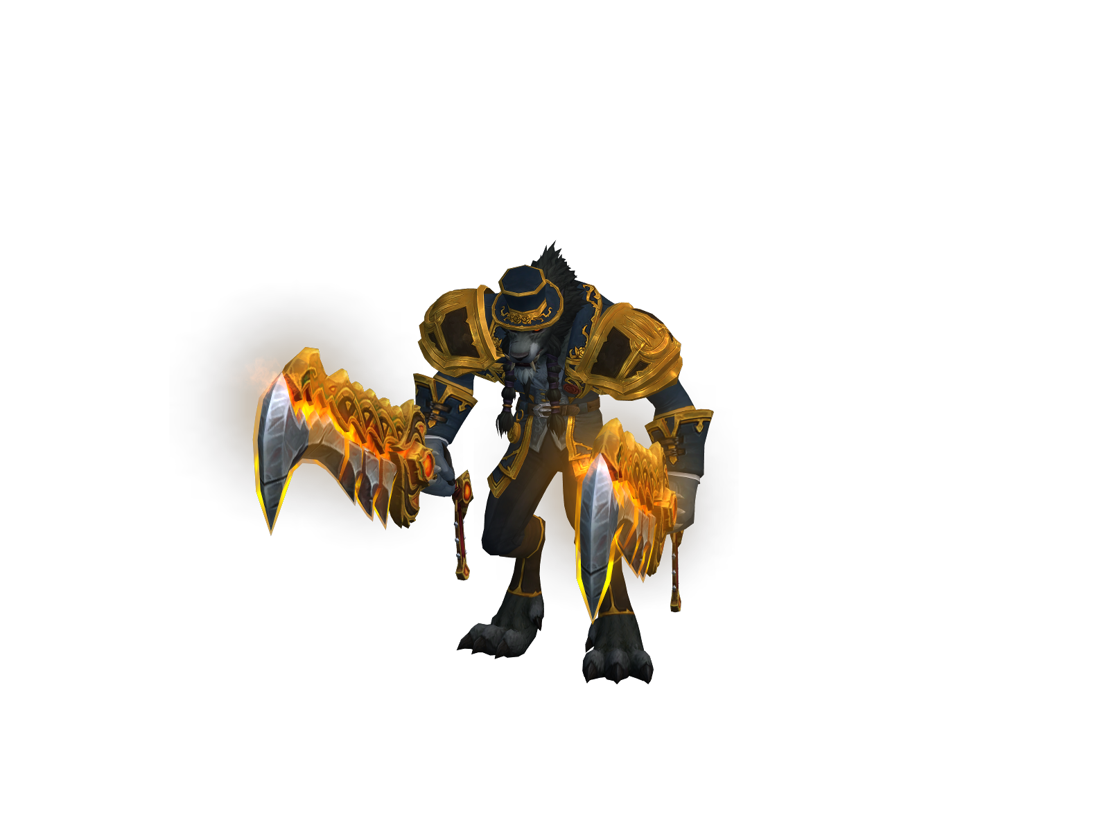Gorgine