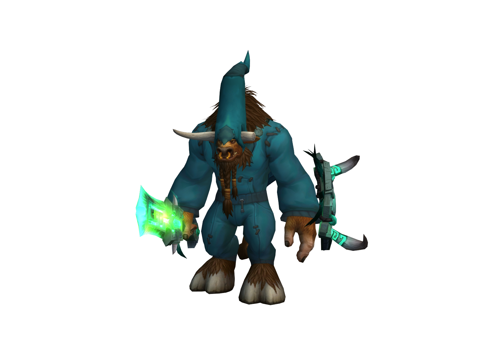 Fartbumwilly WoW character banner
