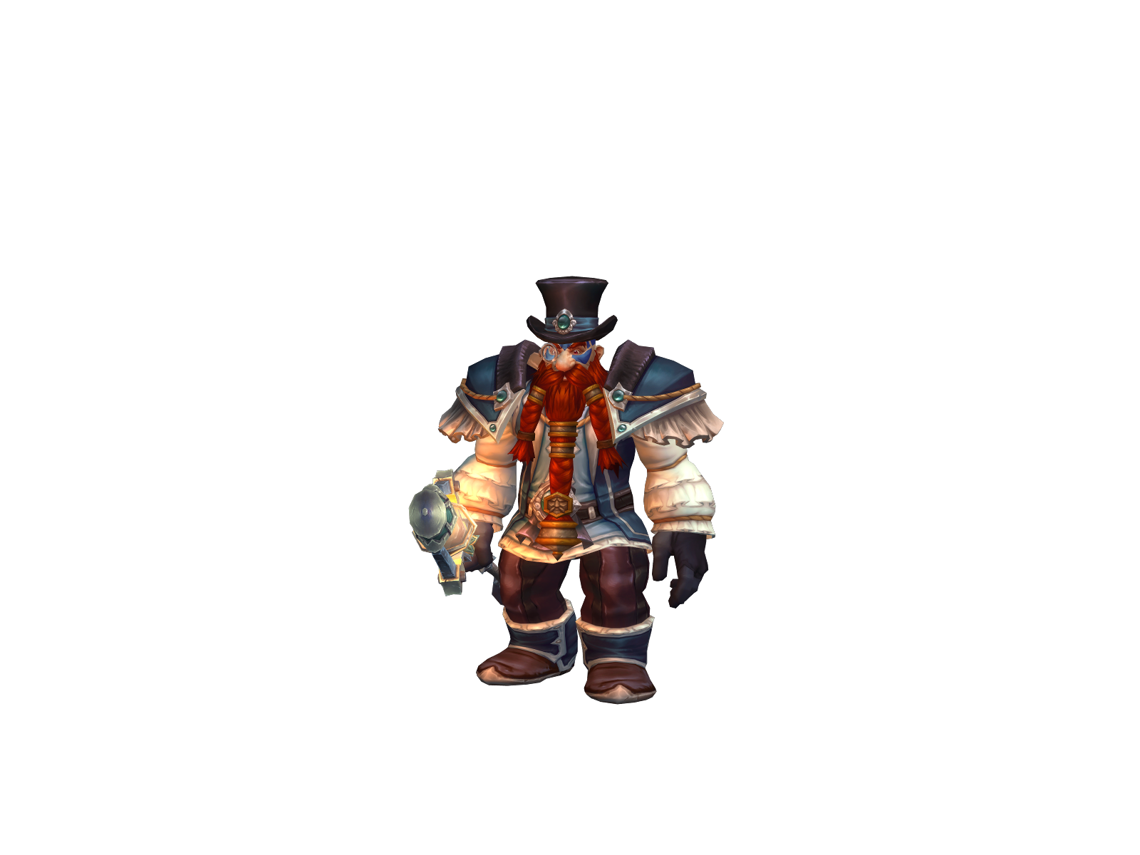 Deebzmage