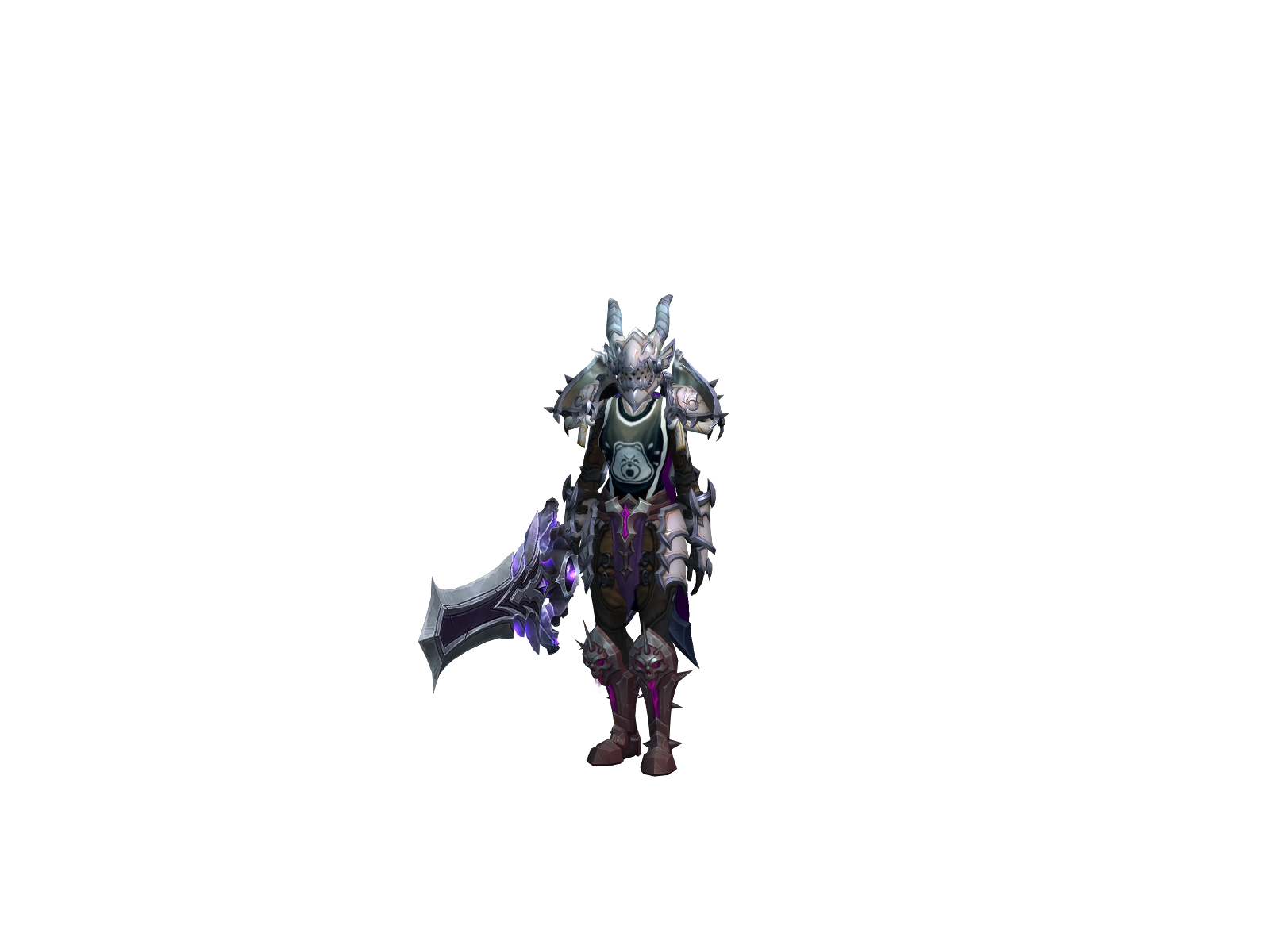 Lexywar