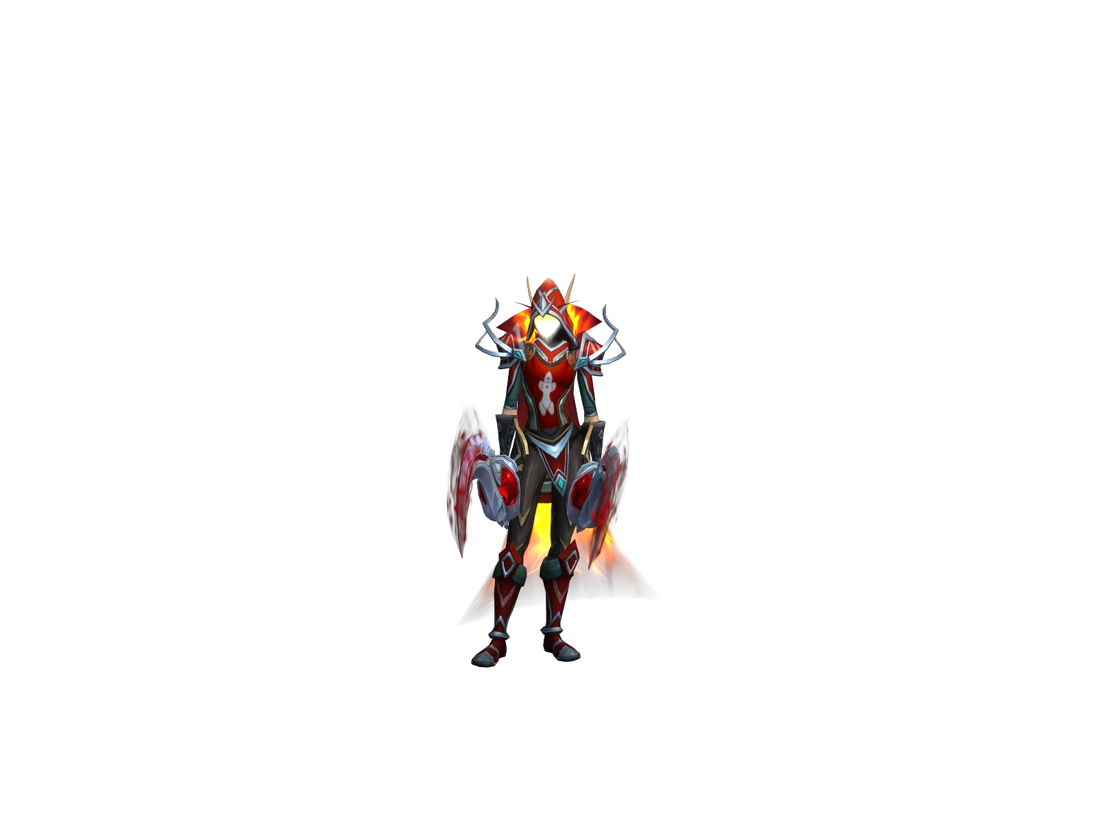 Roguecro