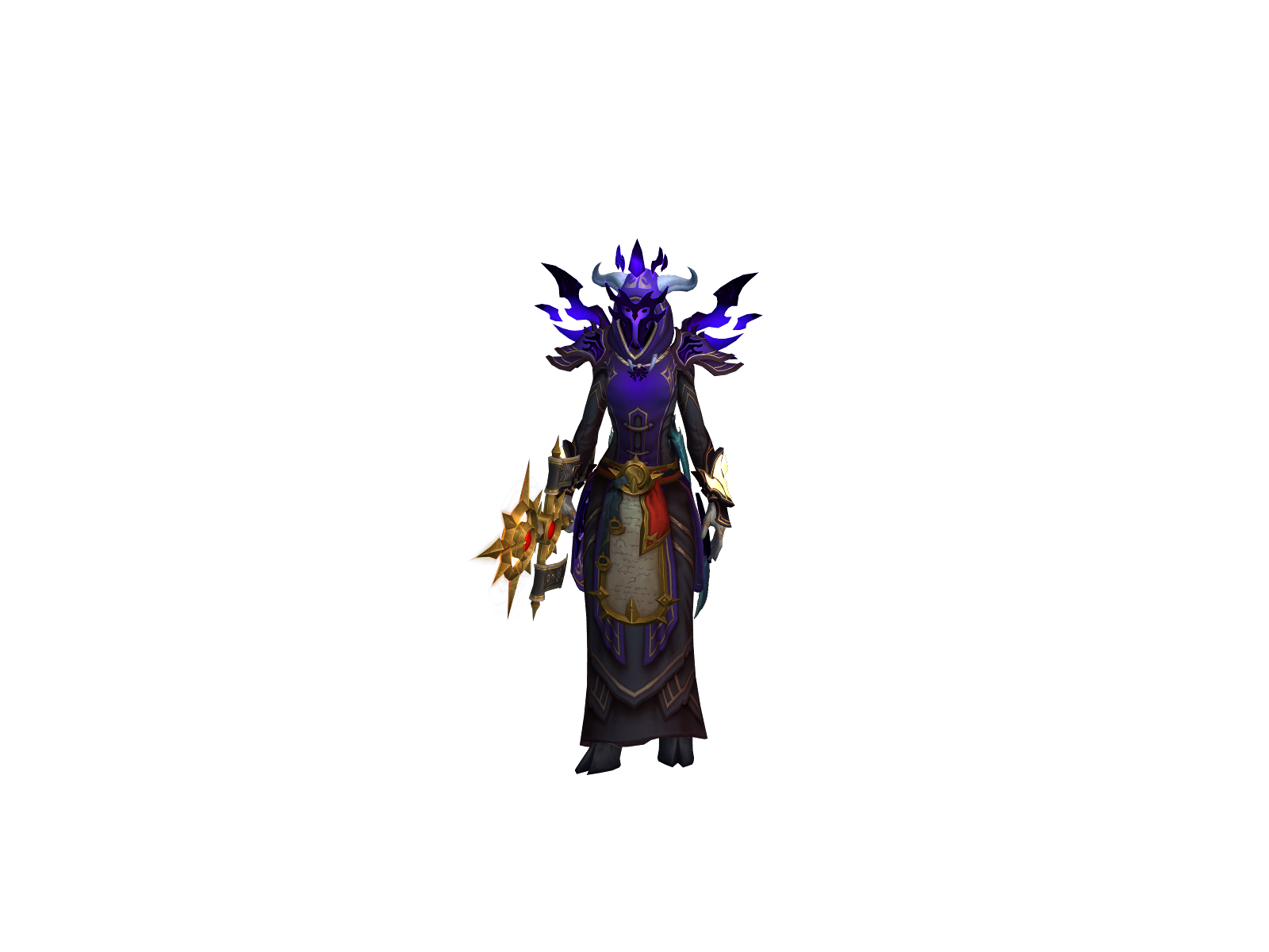 Xeraphim