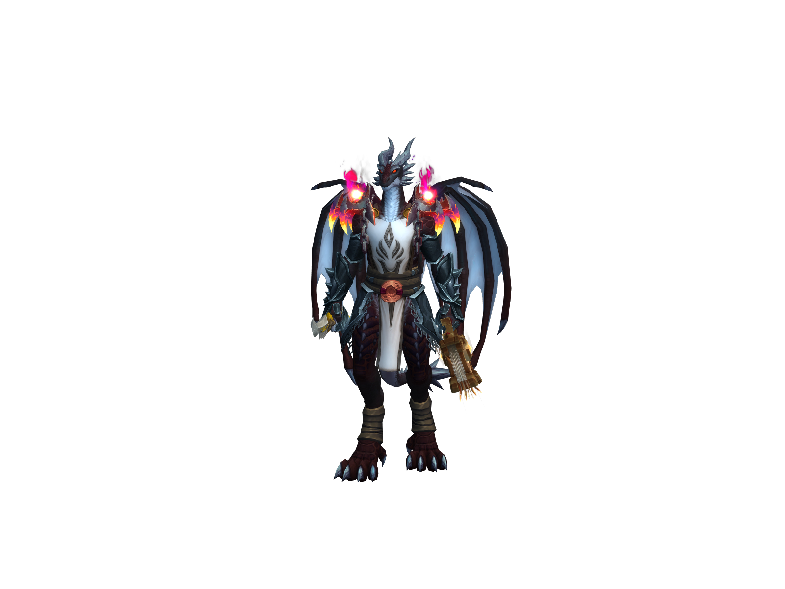 Pecbeast