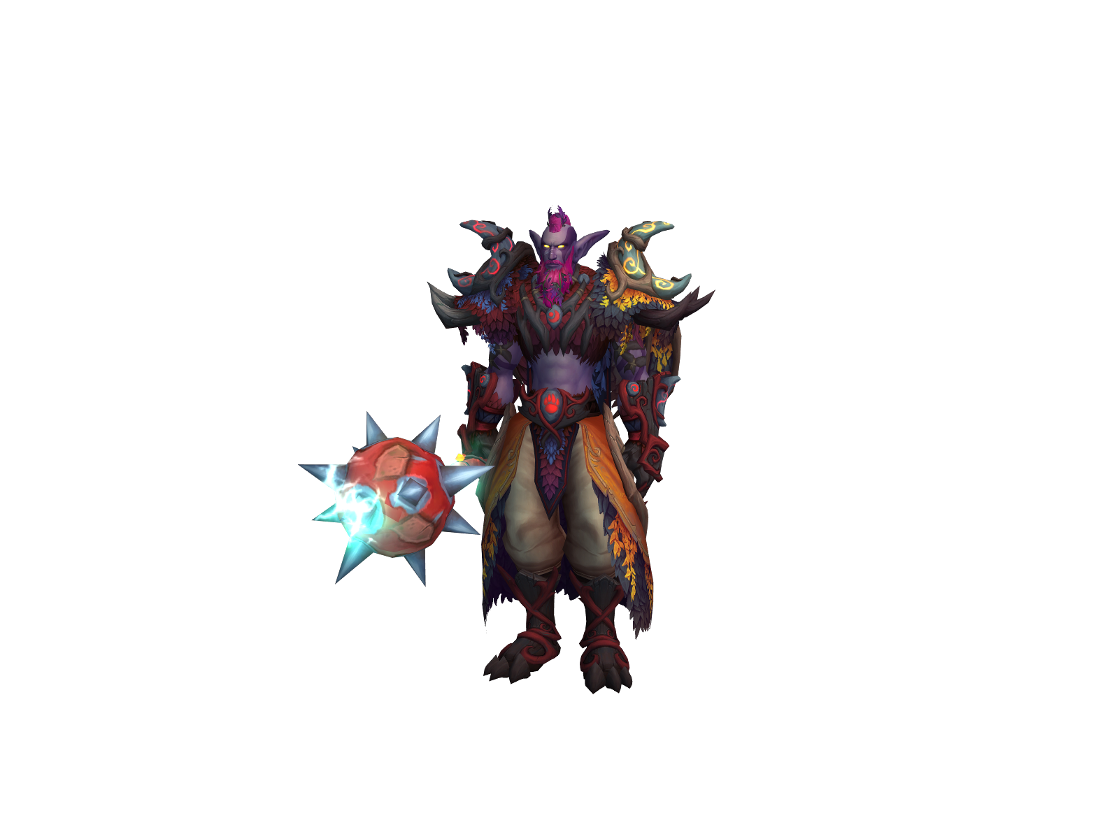 Maxdoom