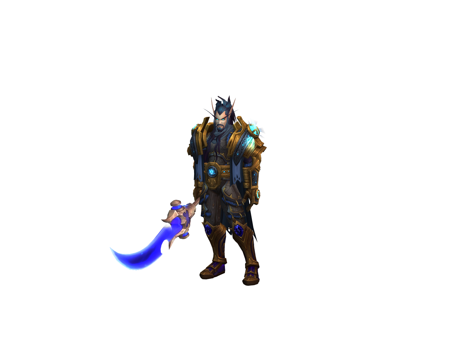 Kuuzadin