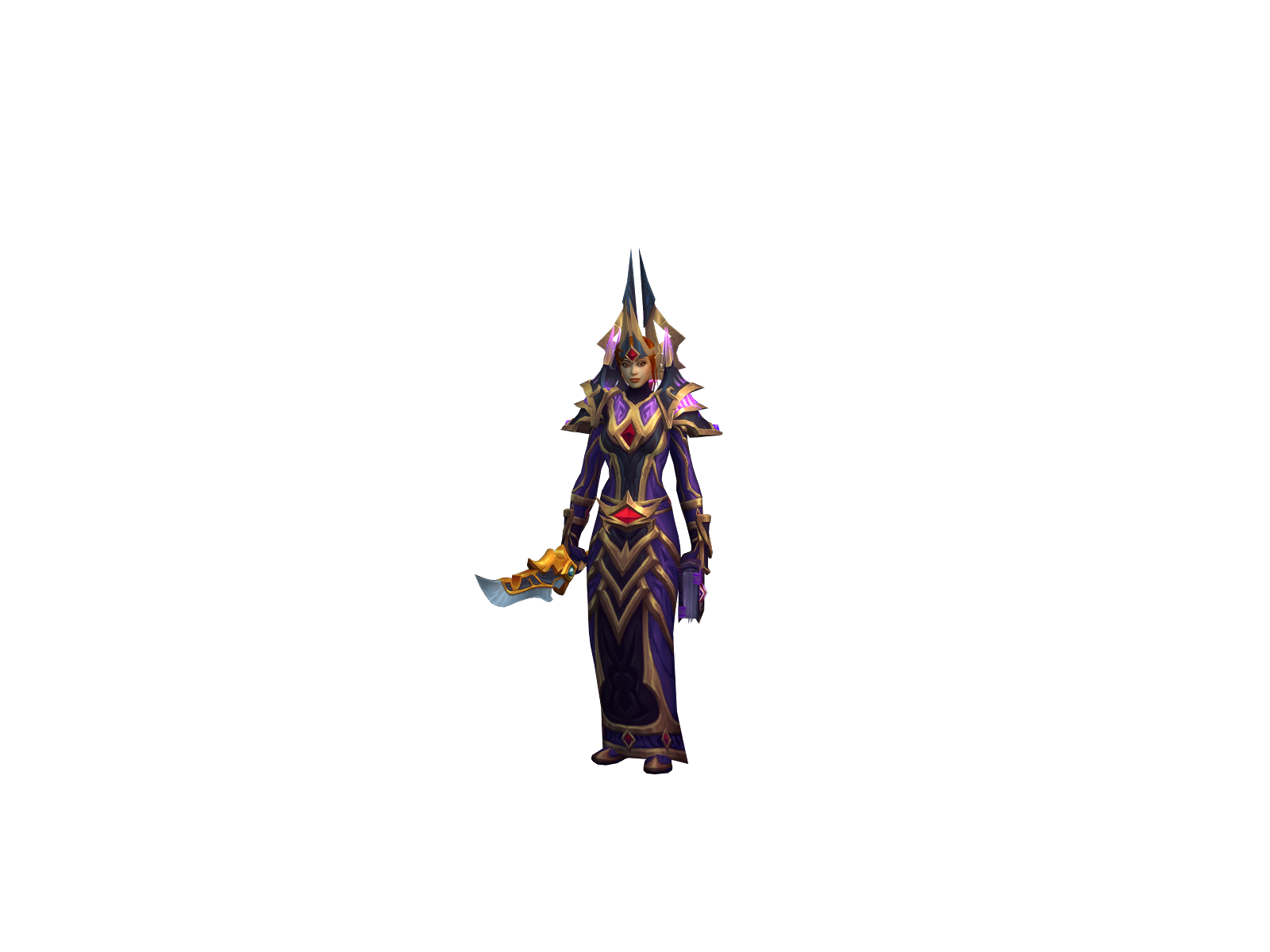 Hexxym