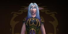 Forestsòng's icon