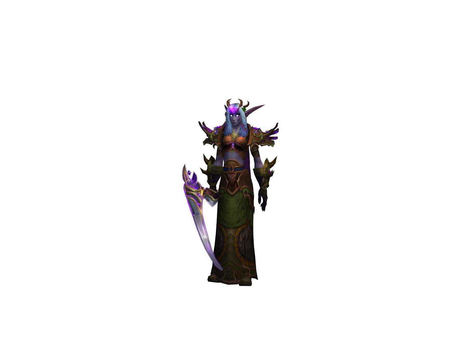 Ellaida