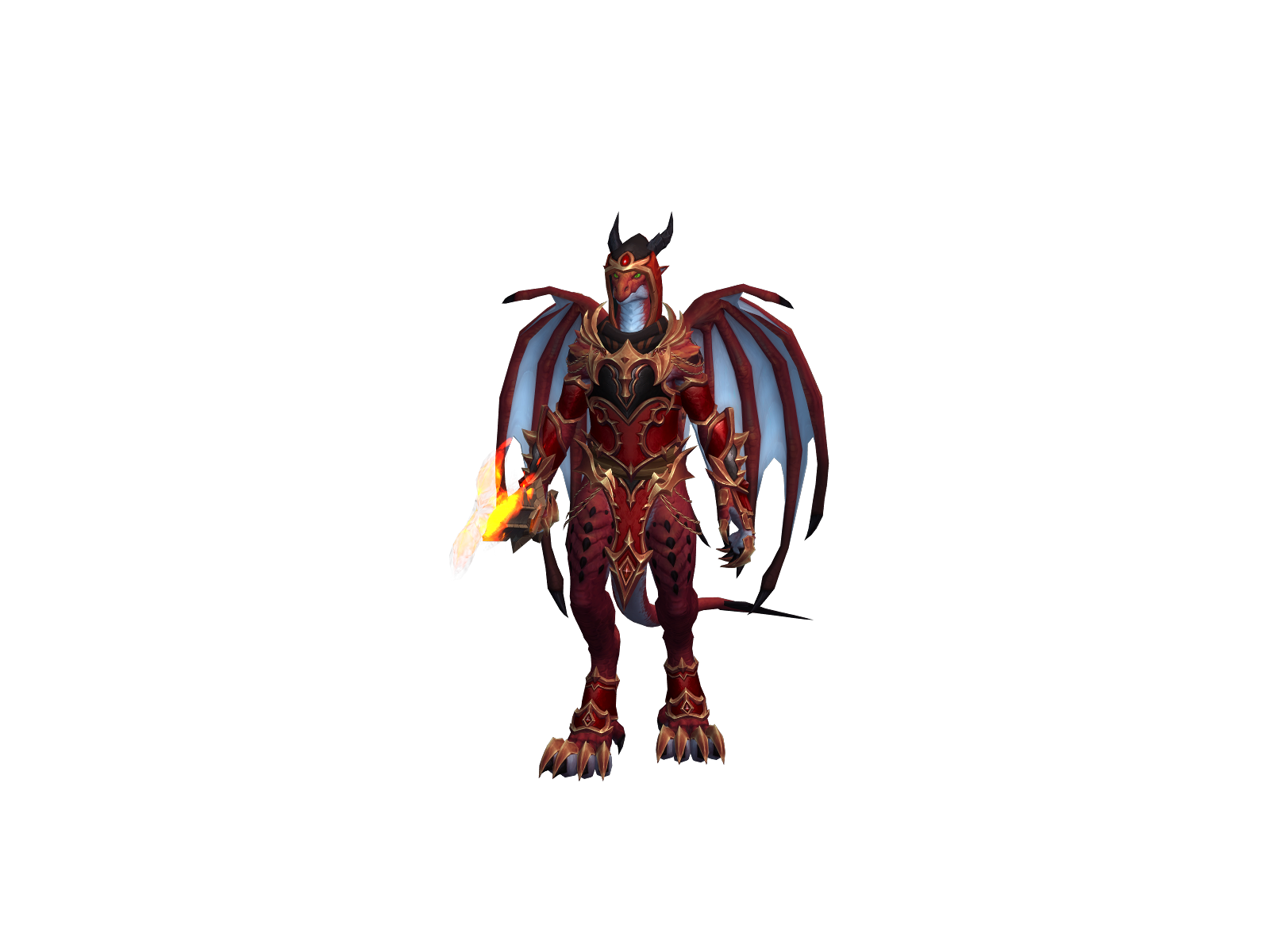 Azorexscalie