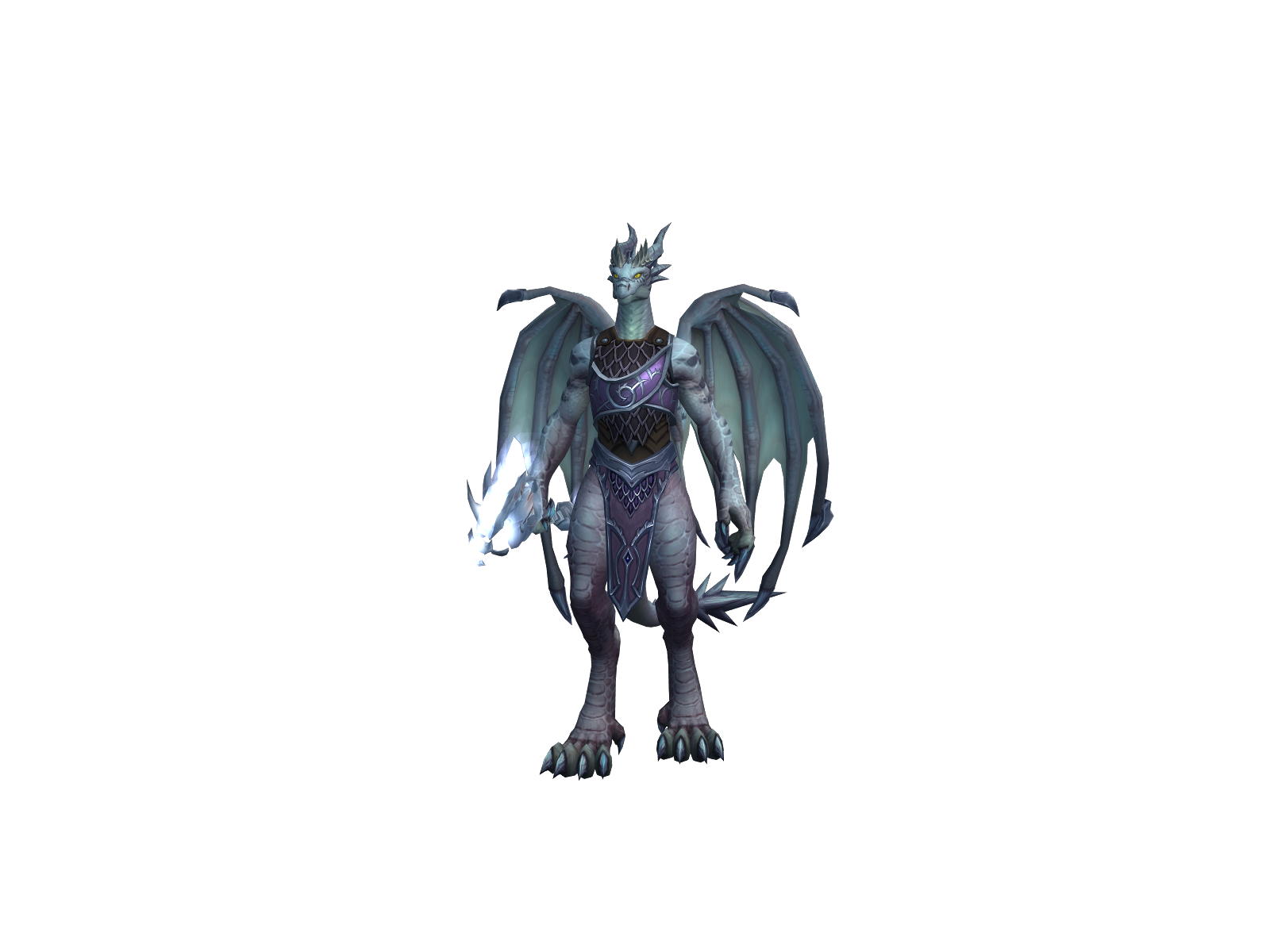Dracairys