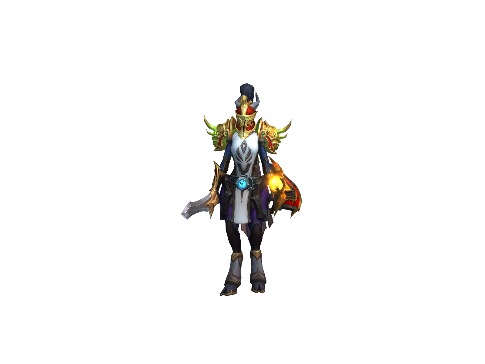 Dawnbrïnger