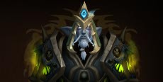 Diseth's icon