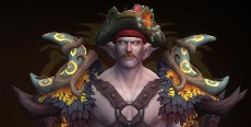 Irecu's icon