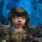 Minimyrea avatar