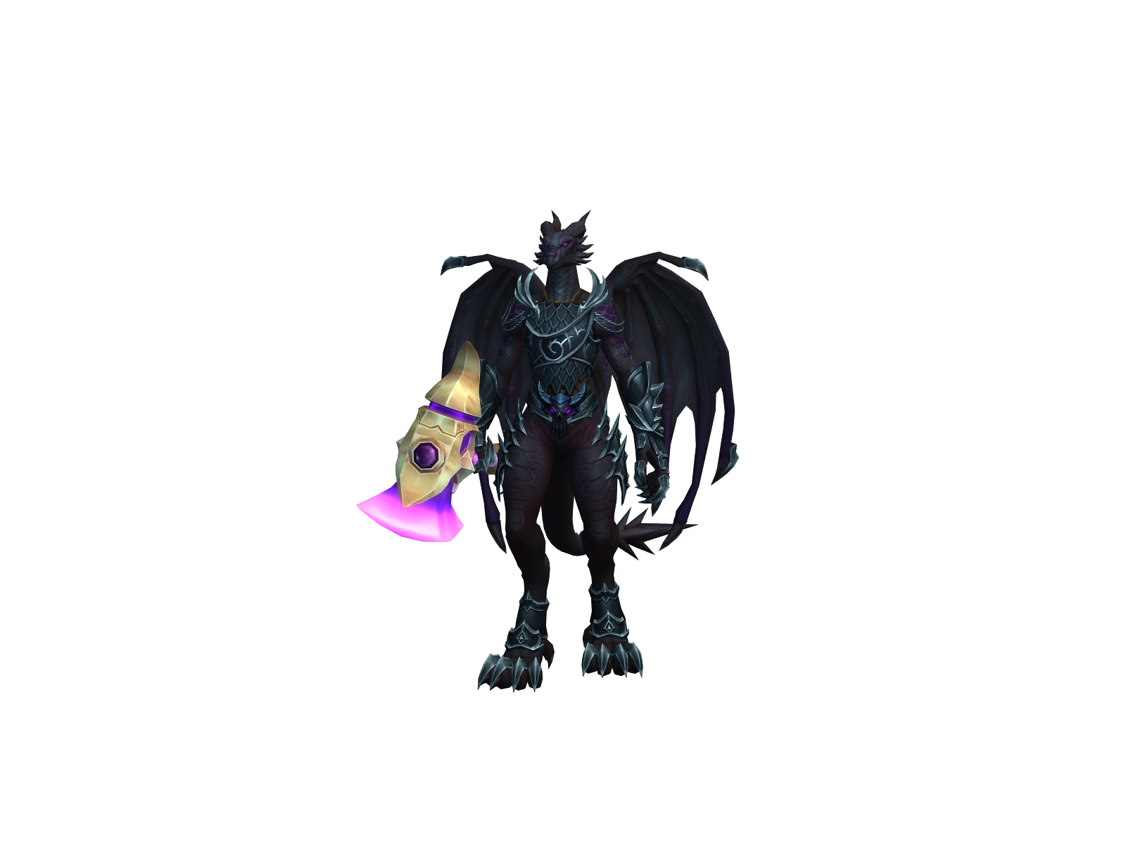 Dracarsynimz