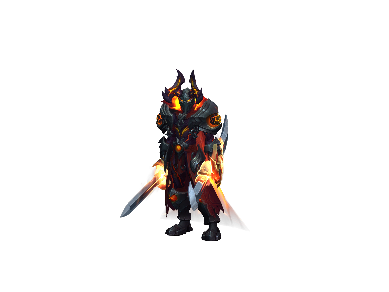 Voidorei